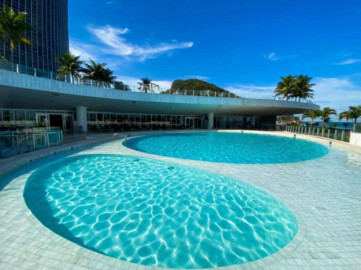 Hotel Nacional Ρίο ντε Τζανέιρο Εξωτερικό φωτογραφία