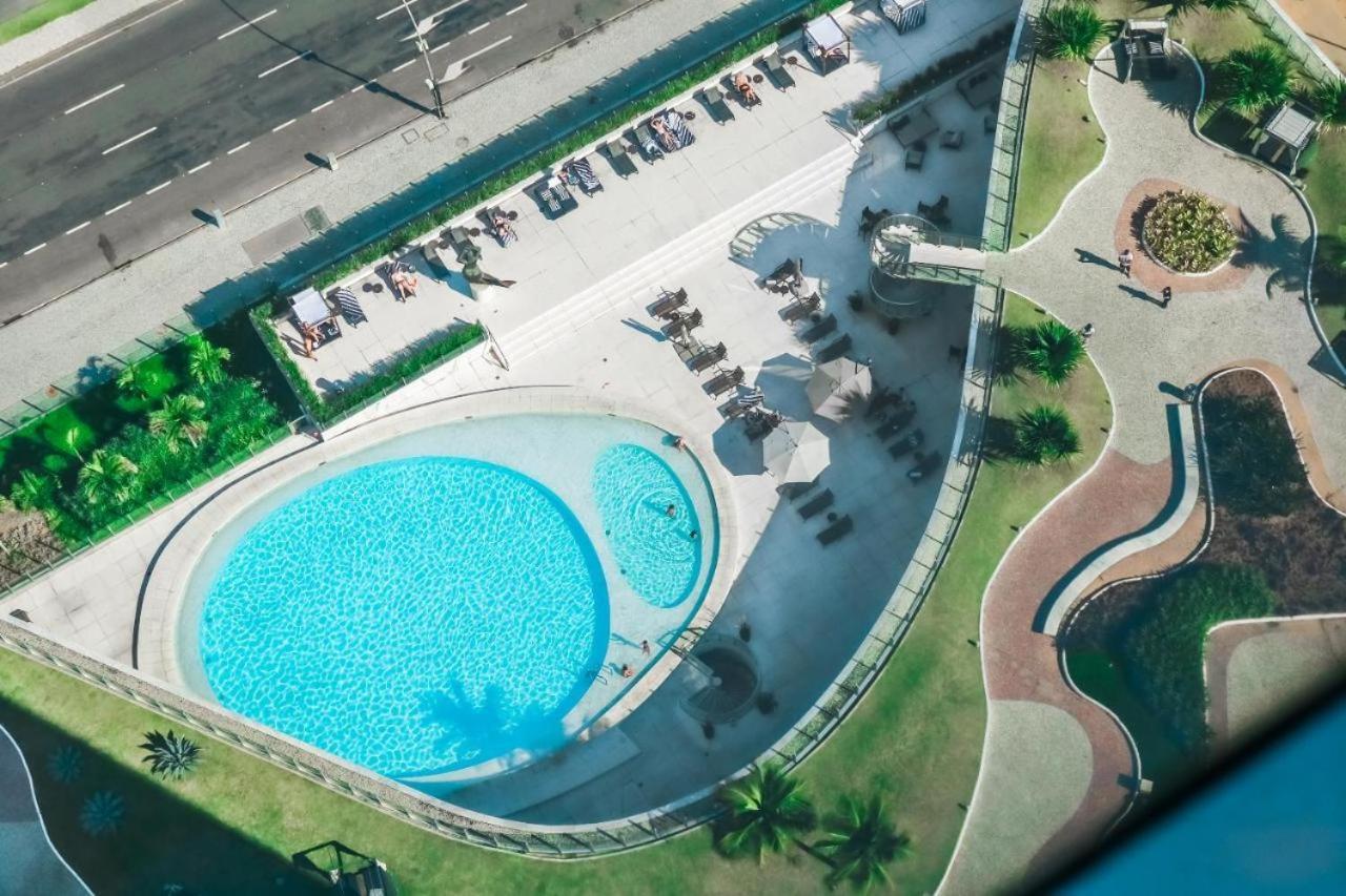 Hotel Nacional Ρίο ντε Τζανέιρο Εξωτερικό φωτογραφία