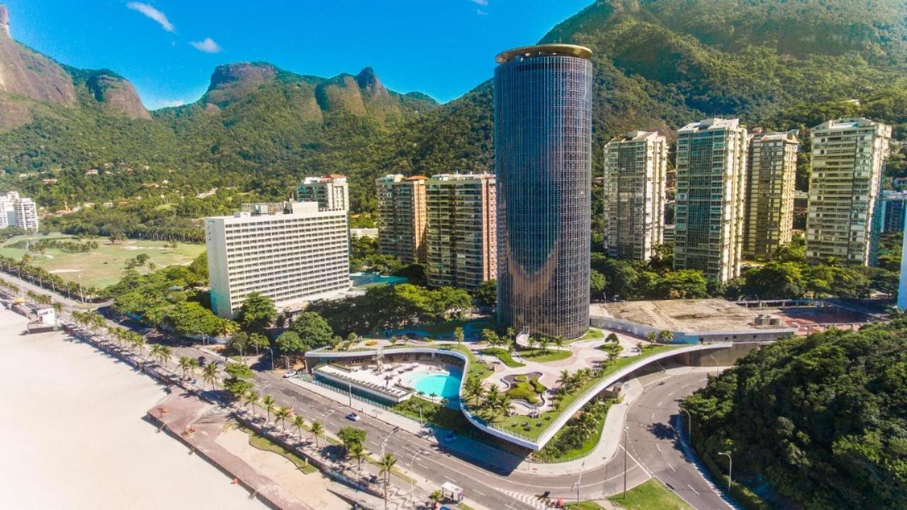 Hotel Nacional Ρίο ντε Τζανέιρο Εξωτερικό φωτογραφία