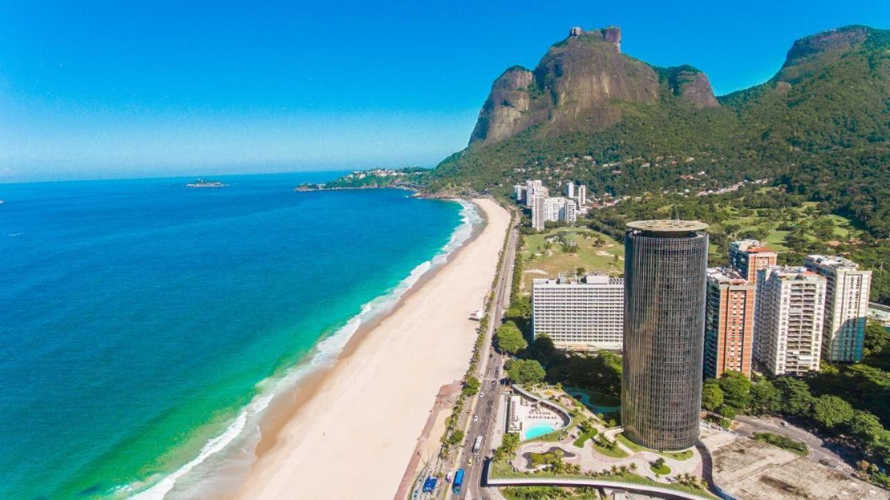 Hotel Nacional Ρίο ντε Τζανέιρο Εξωτερικό φωτογραφία