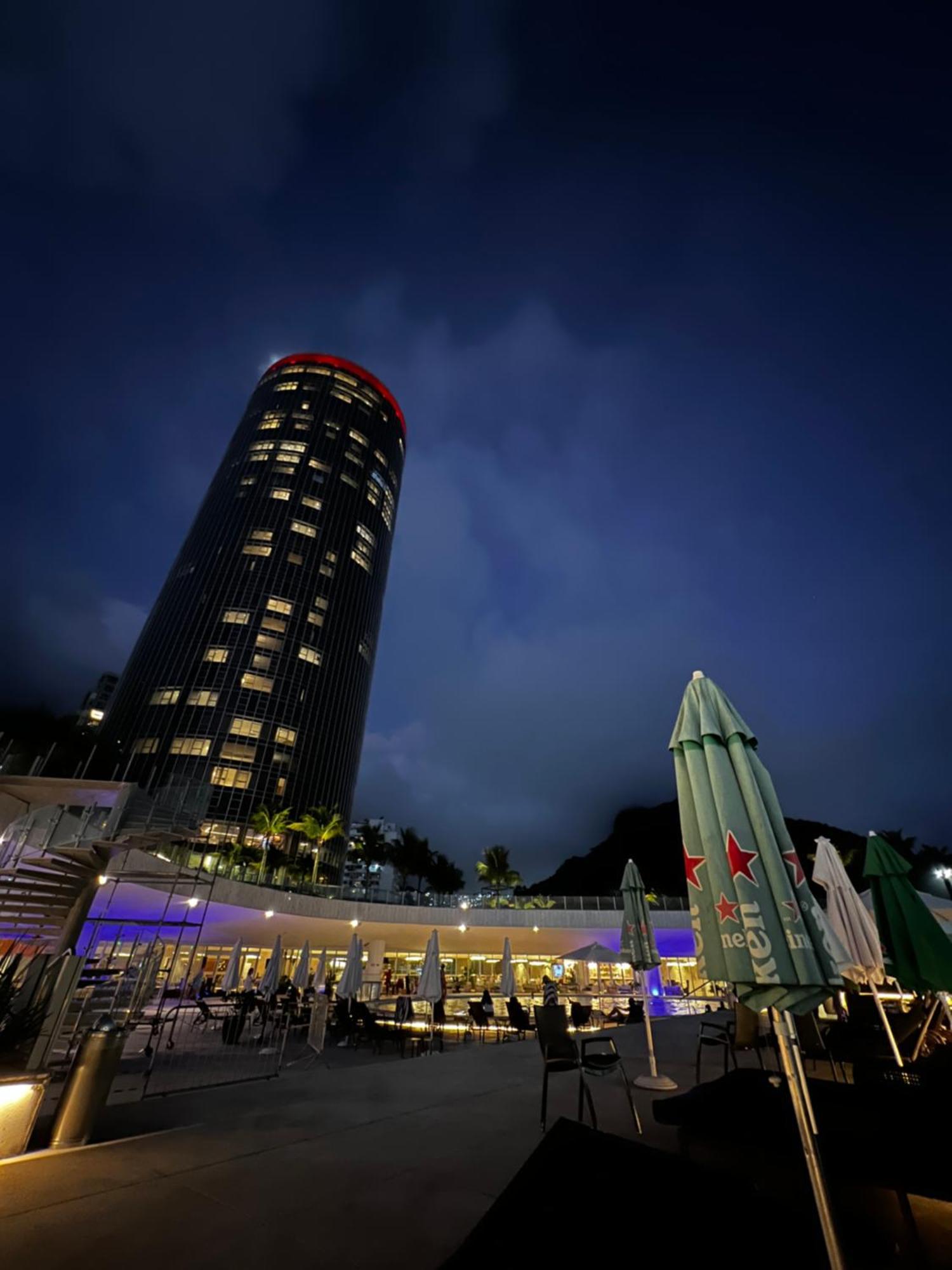 Hotel Nacional Ρίο ντε Τζανέιρο Εξωτερικό φωτογραφία