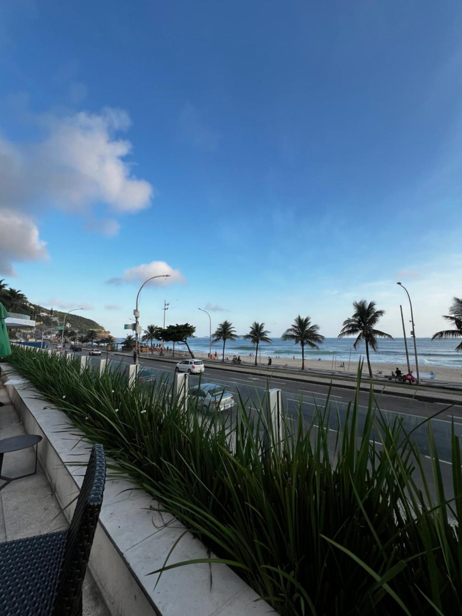 Hotel Nacional Ρίο ντε Τζανέιρο Εξωτερικό φωτογραφία