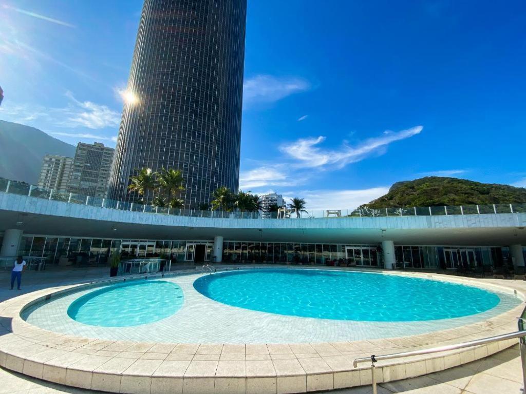 Hotel Nacional Ρίο ντε Τζανέιρο Εξωτερικό φωτογραφία