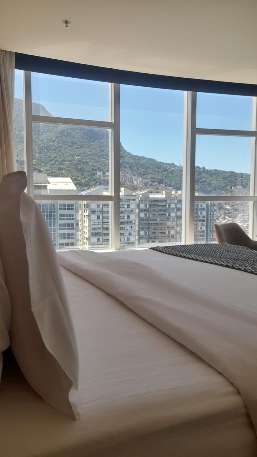 Hotel Nacional Ρίο ντε Τζανέιρο Εξωτερικό φωτογραφία
