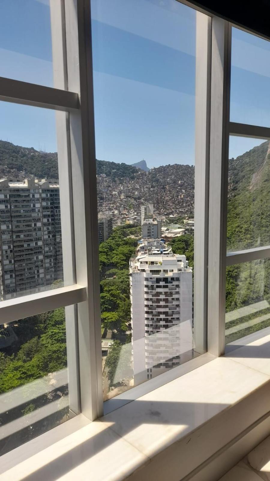 Hotel Nacional Ρίο ντε Τζανέιρο Εξωτερικό φωτογραφία