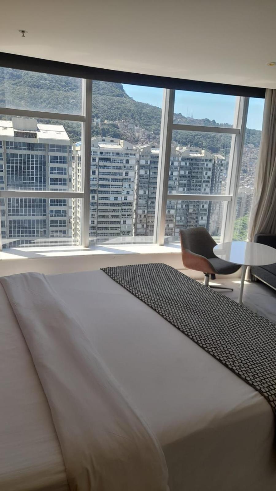 Hotel Nacional Ρίο ντε Τζανέιρο Εξωτερικό φωτογραφία