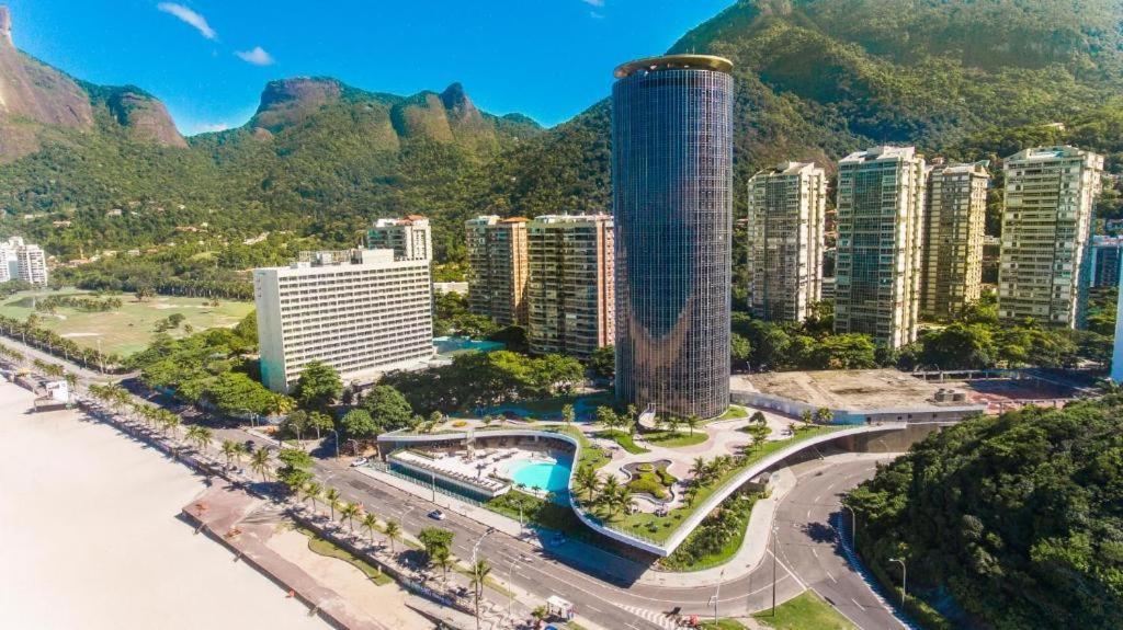 Hotel Nacional Ρίο ντε Τζανέιρο Εξωτερικό φωτογραφία