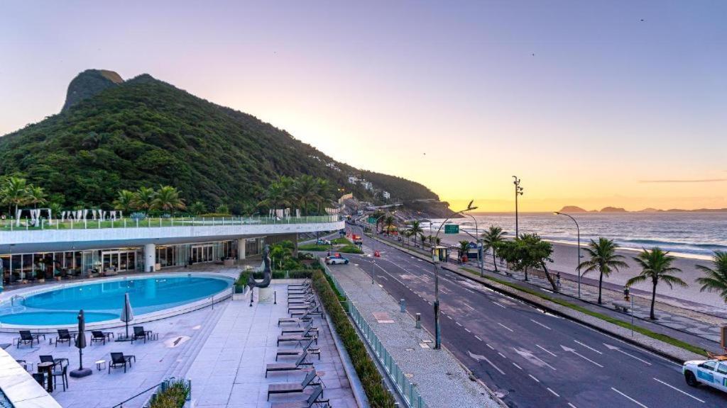 Hotel Nacional Ρίο ντε Τζανέιρο Εξωτερικό φωτογραφία