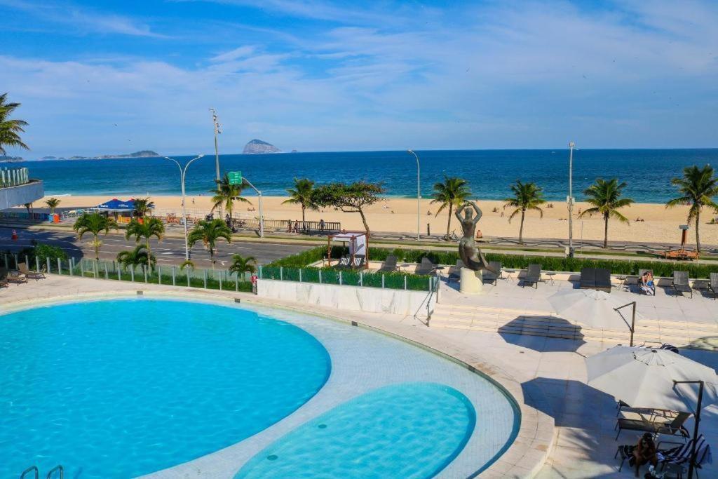 Hotel Nacional Ρίο ντε Τζανέιρο Εξωτερικό φωτογραφία