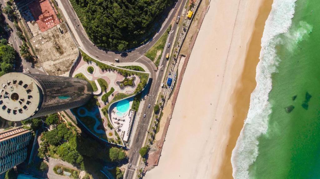 Hotel Nacional Ρίο ντε Τζανέιρο Εξωτερικό φωτογραφία