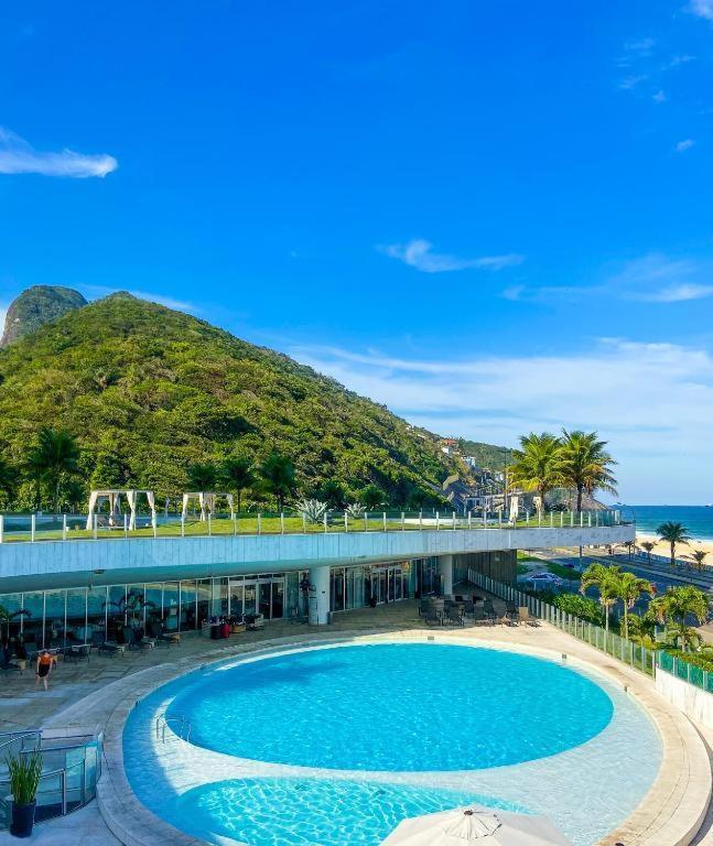 Hotel Nacional Ρίο ντε Τζανέιρο Εξωτερικό φωτογραφία