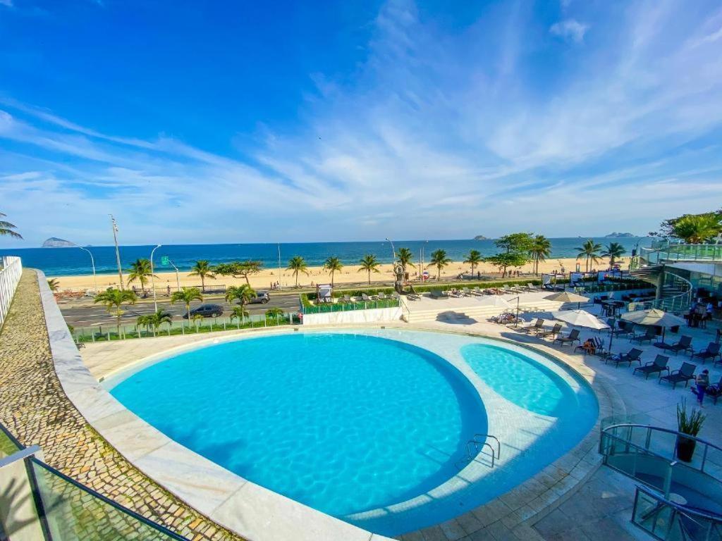 Hotel Nacional Ρίο ντε Τζανέιρο Εξωτερικό φωτογραφία