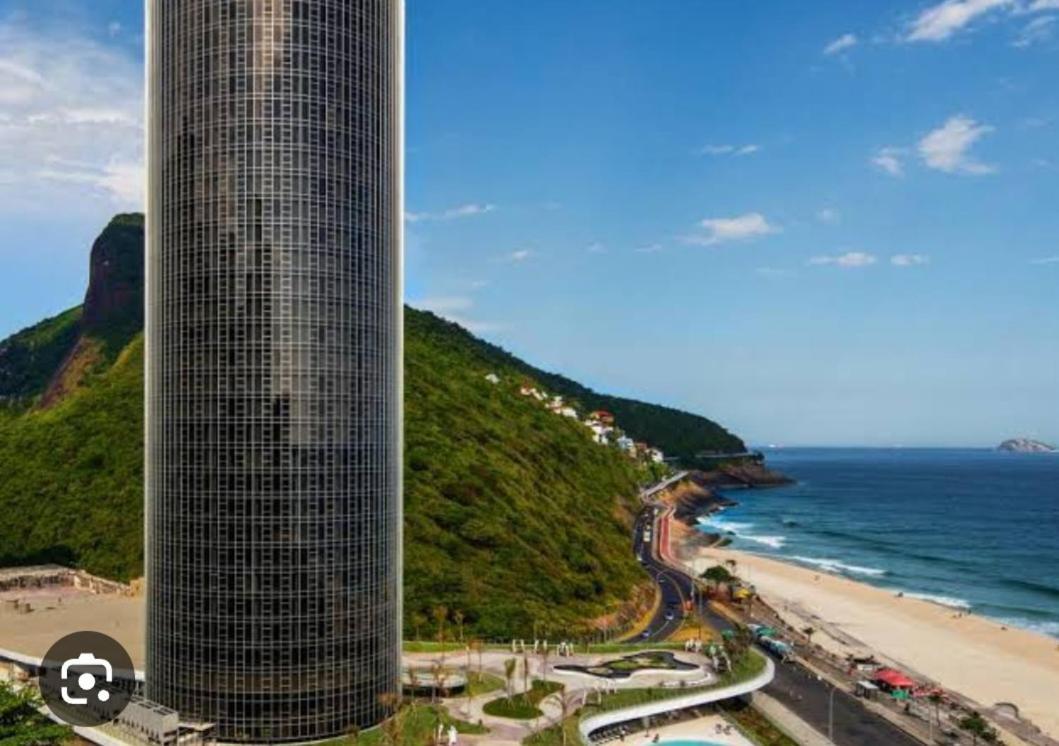 Hotel Nacional Ρίο ντε Τζανέιρο Εξωτερικό φωτογραφία